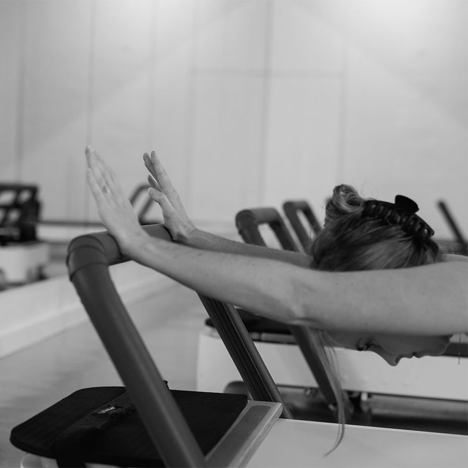 reformer pilates frenchs forest