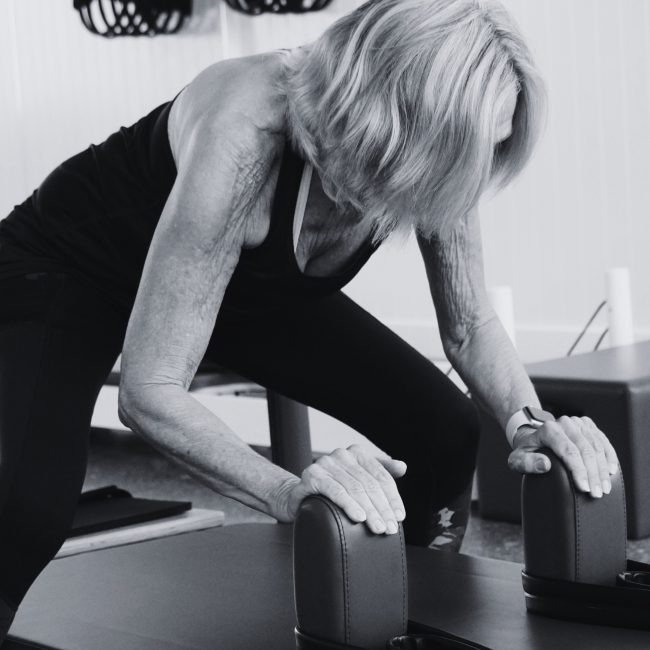 Exercise for Bone Density