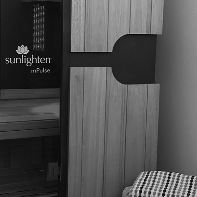 Infrared Sauna Cromer