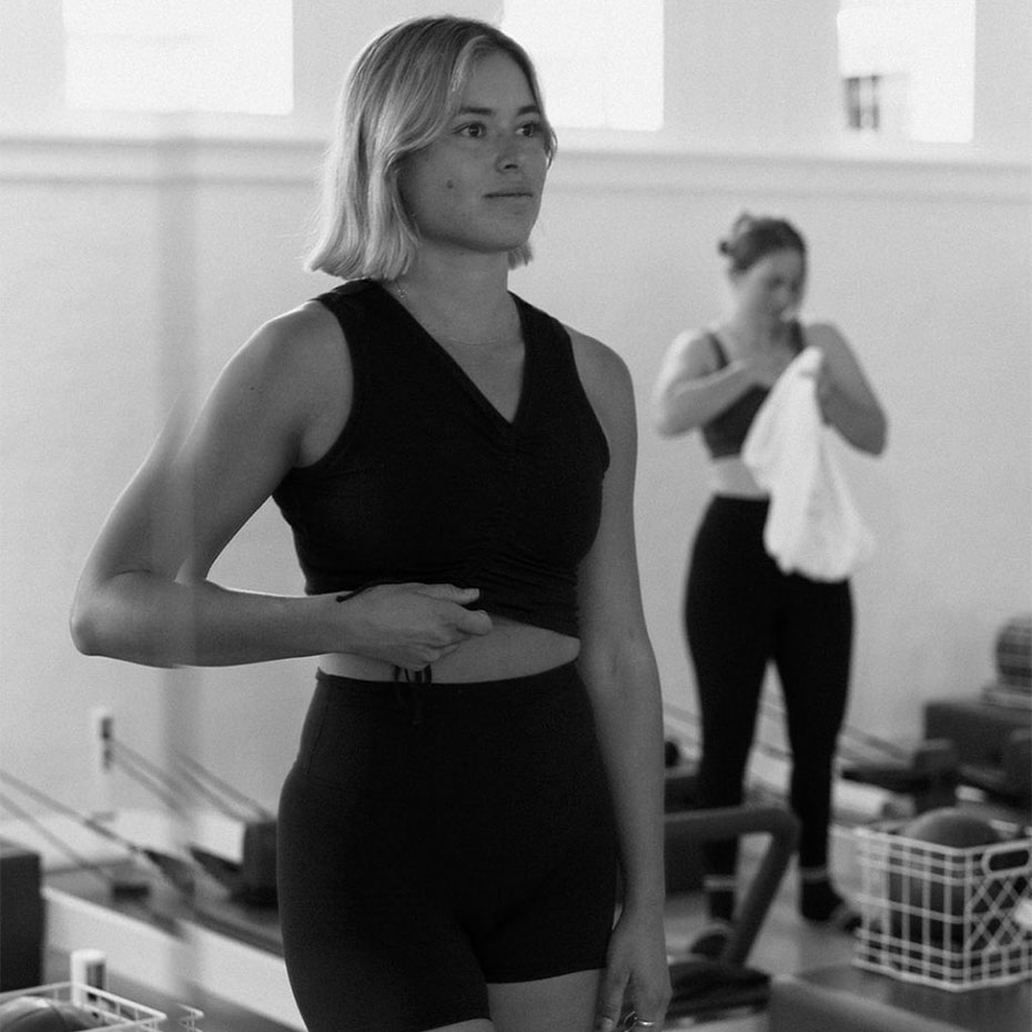 Gyms with reformer Pilates Northern Beaches