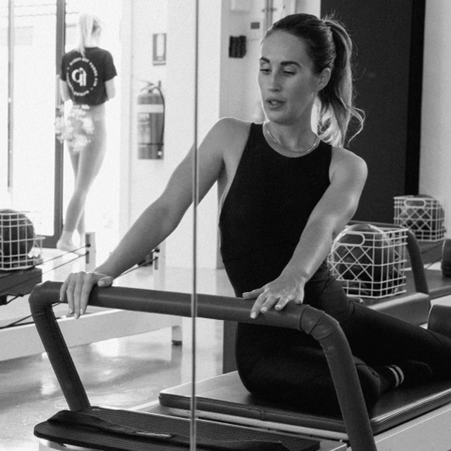 Pilates for rehab Northern Beaches