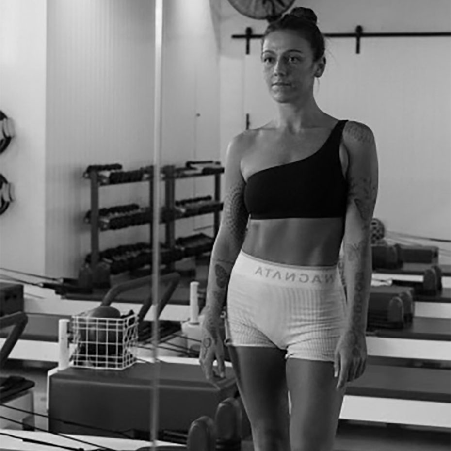 Pilates for runners Northern Beaches