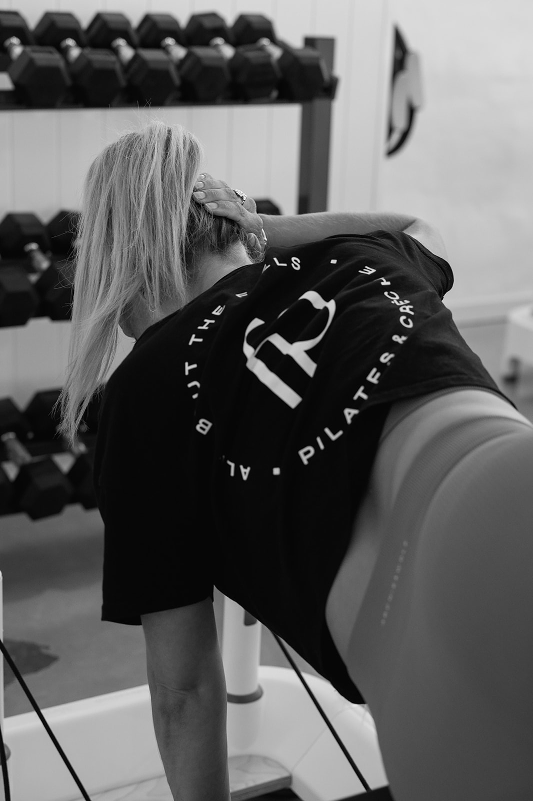 Reformer Pilates at GoodLife Northern Beaches