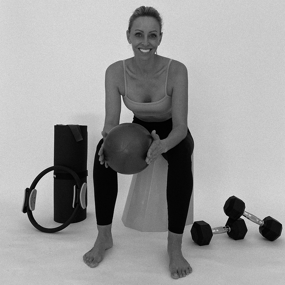 Small group Pilates Northern Beaches