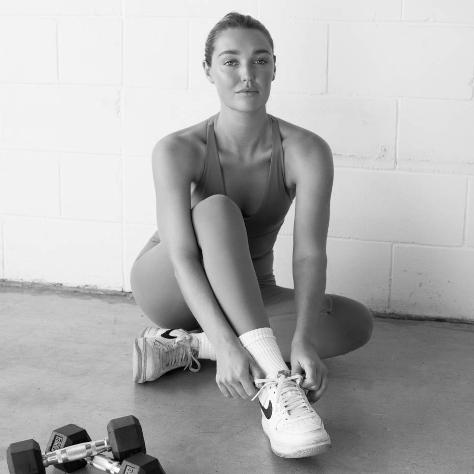 Virgin Active Pilates reformer Northern Beaches