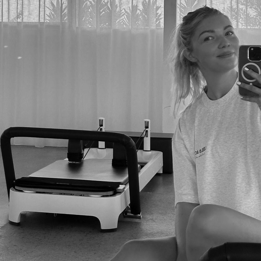 hot mat pilates newport