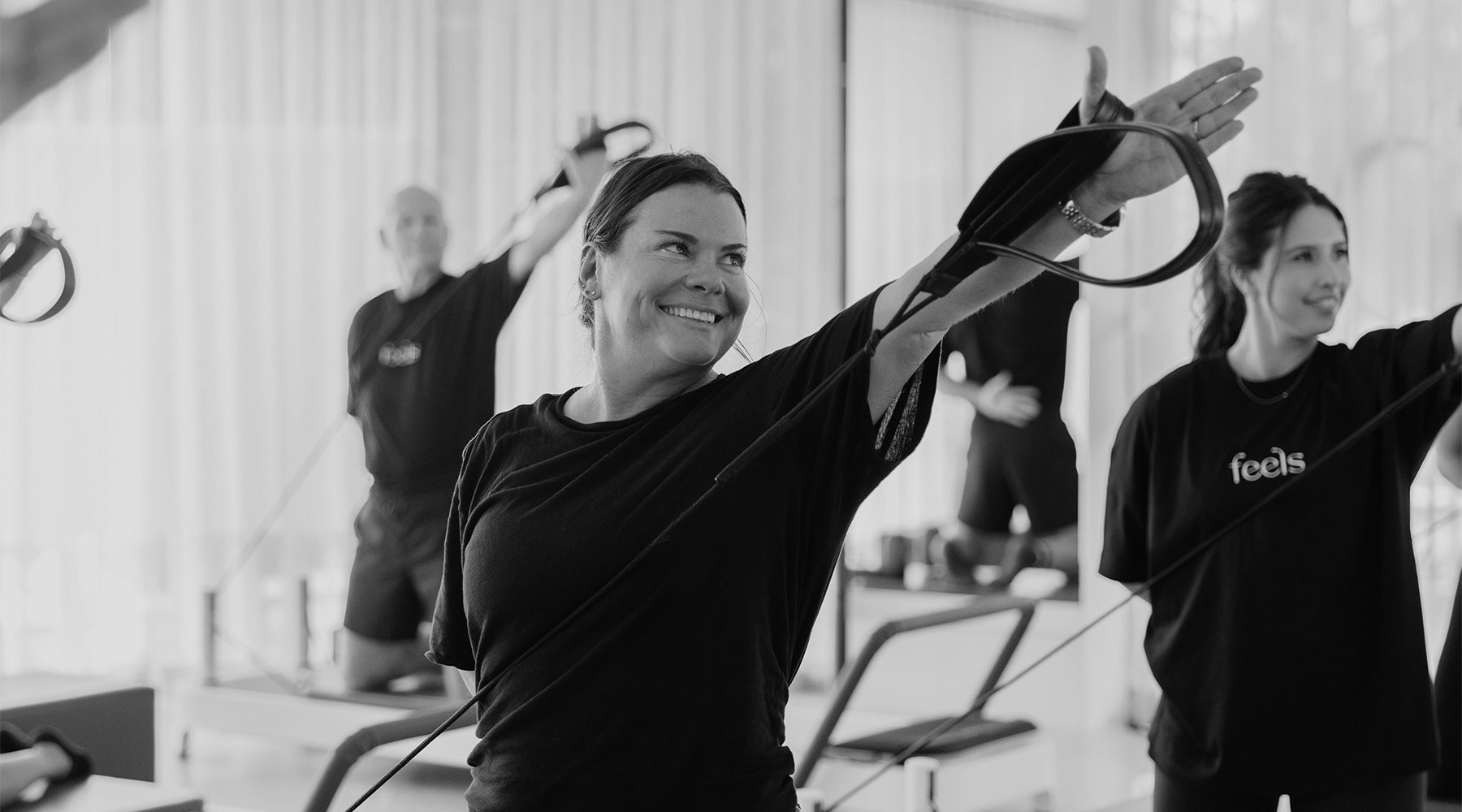 feels pilates narrabeen studio