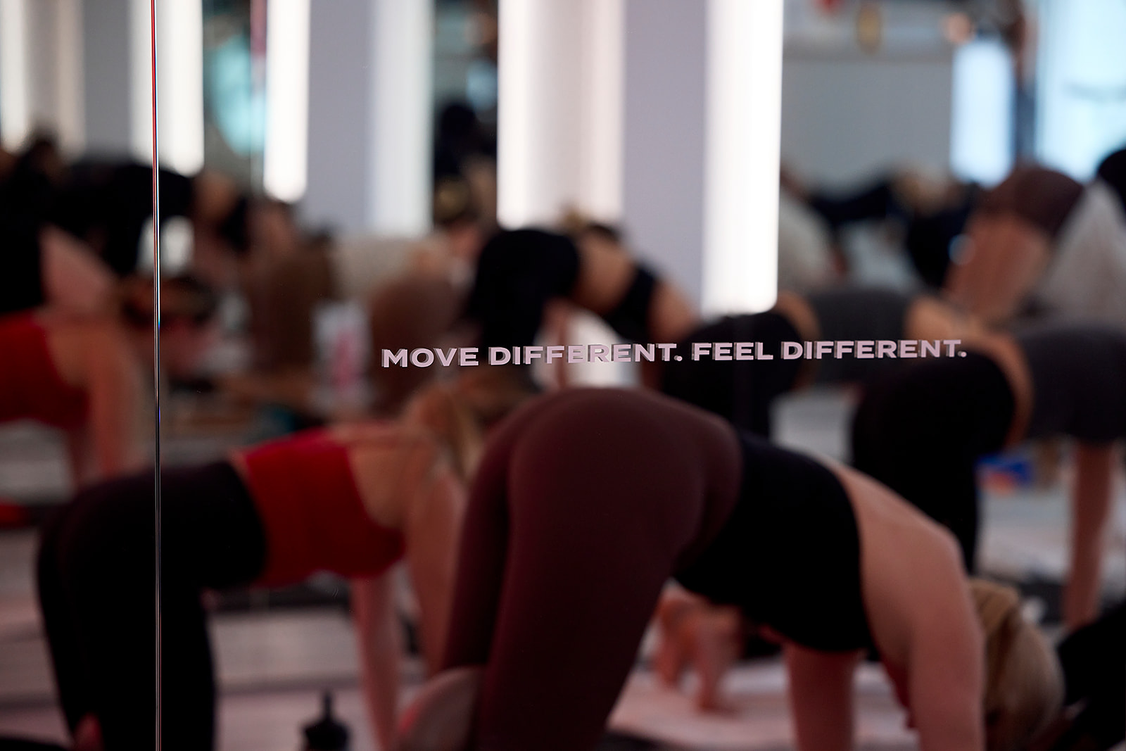 best mat pilates in newport northern beaches